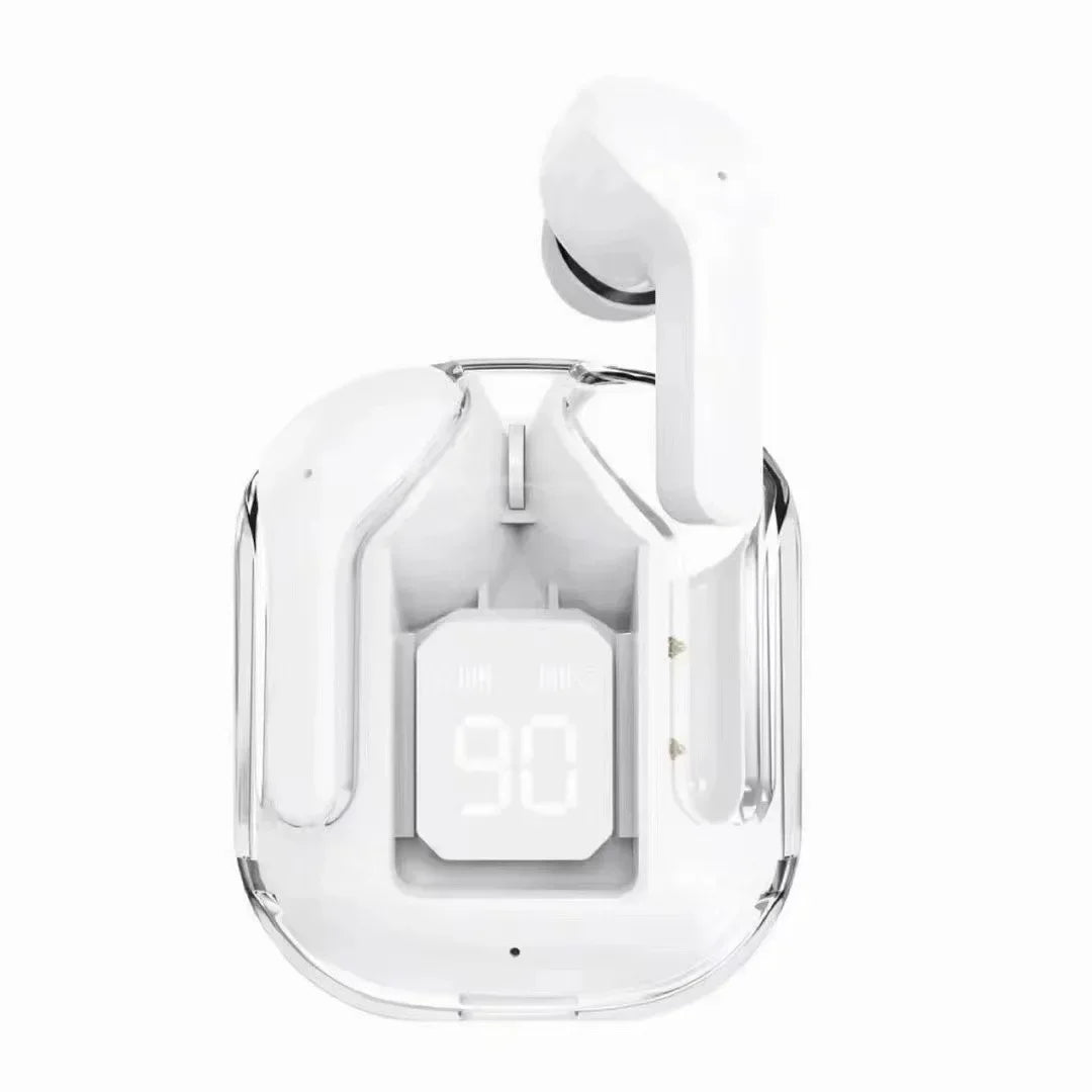 AeroPods Crystal