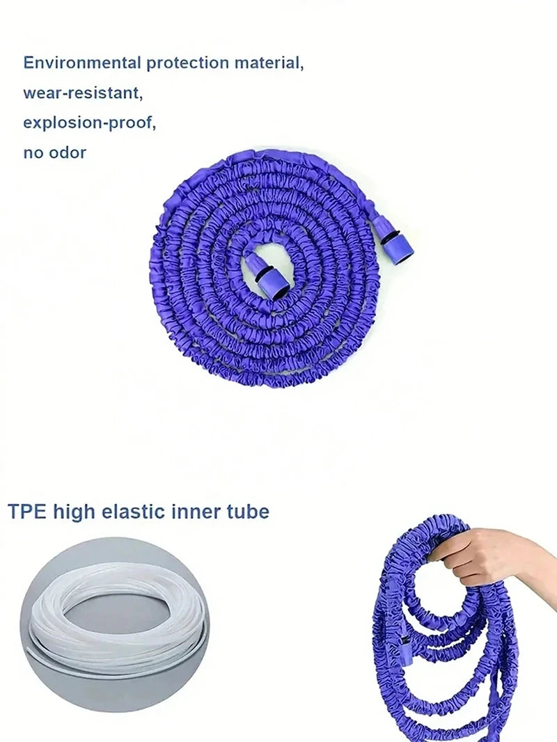 FlexFlow Magic Hose Pro 2026