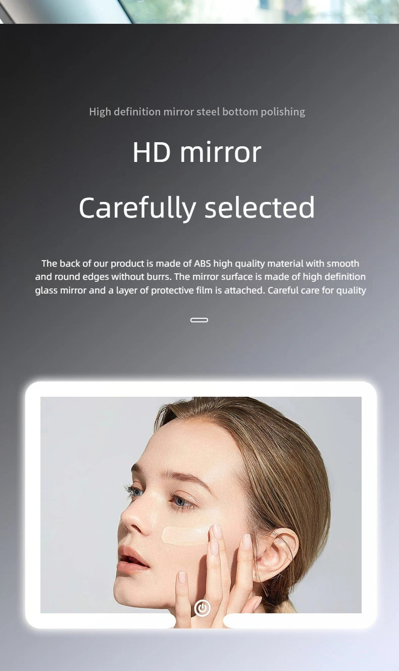 BeautyDrive LED
