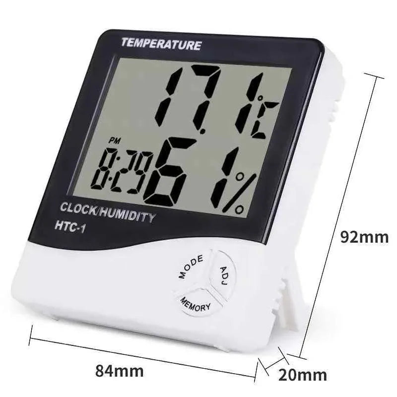 ClimaView LED Station