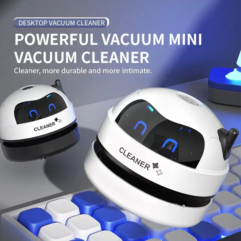 PureDesk Vacuum