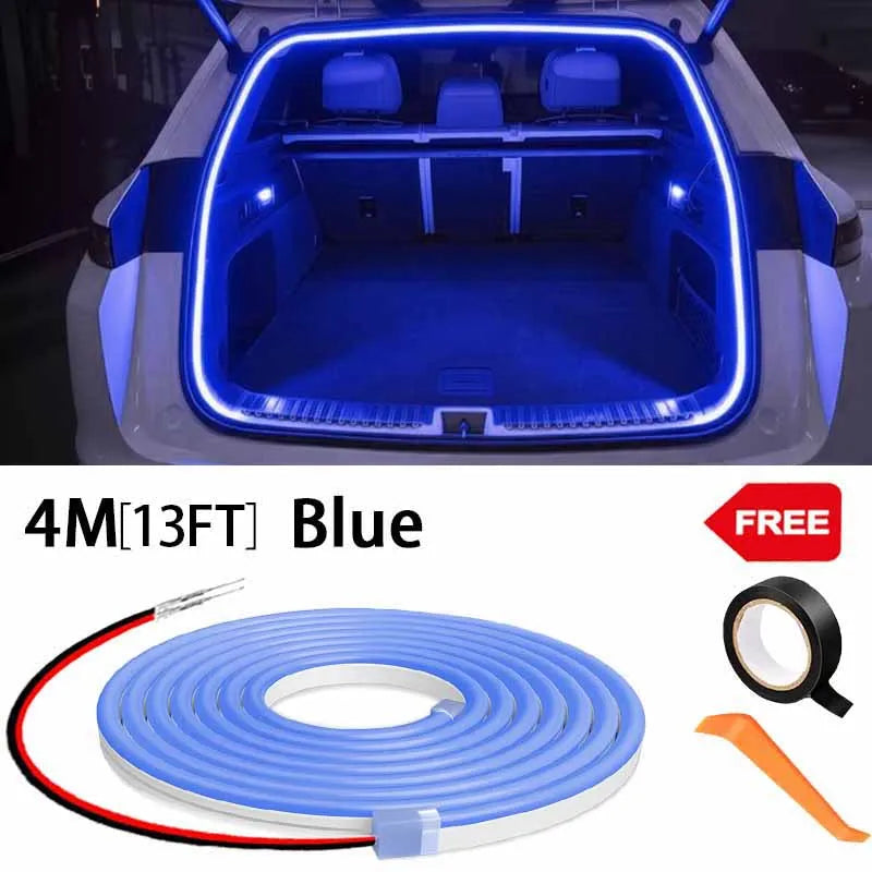 TrunkBeam Pro LED