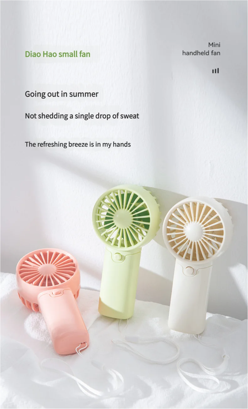 BreezeGo Mini