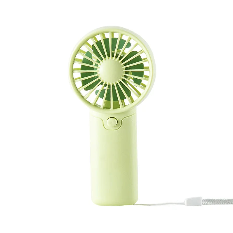BreezeGo Mini
