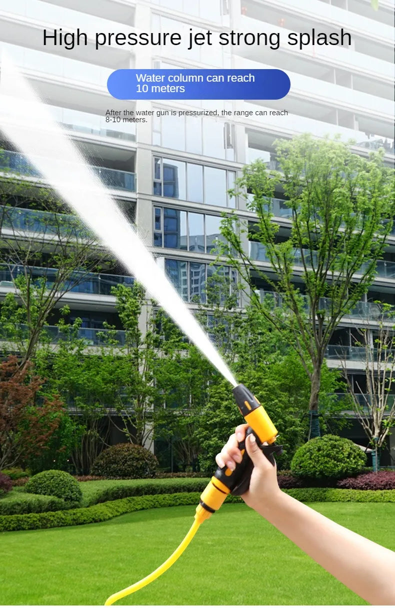 HydroFlex Pressure Wash Pro