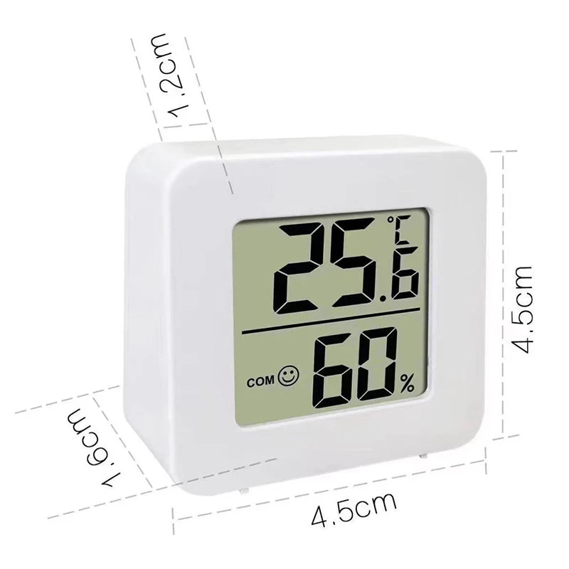 AirCheck Digital Meter