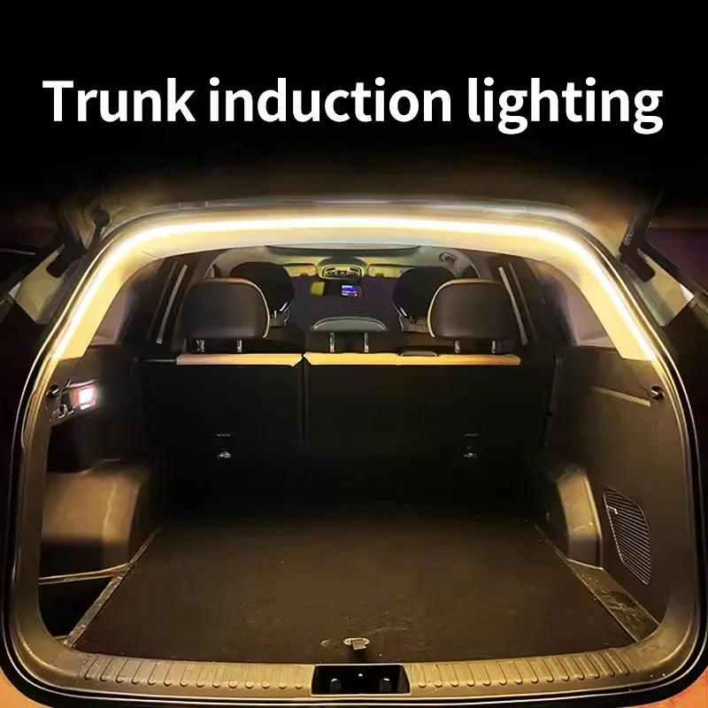 TrunkBeam Pro LED