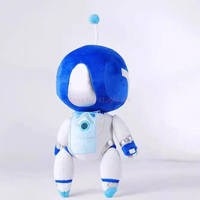 AstroBuddy Plush