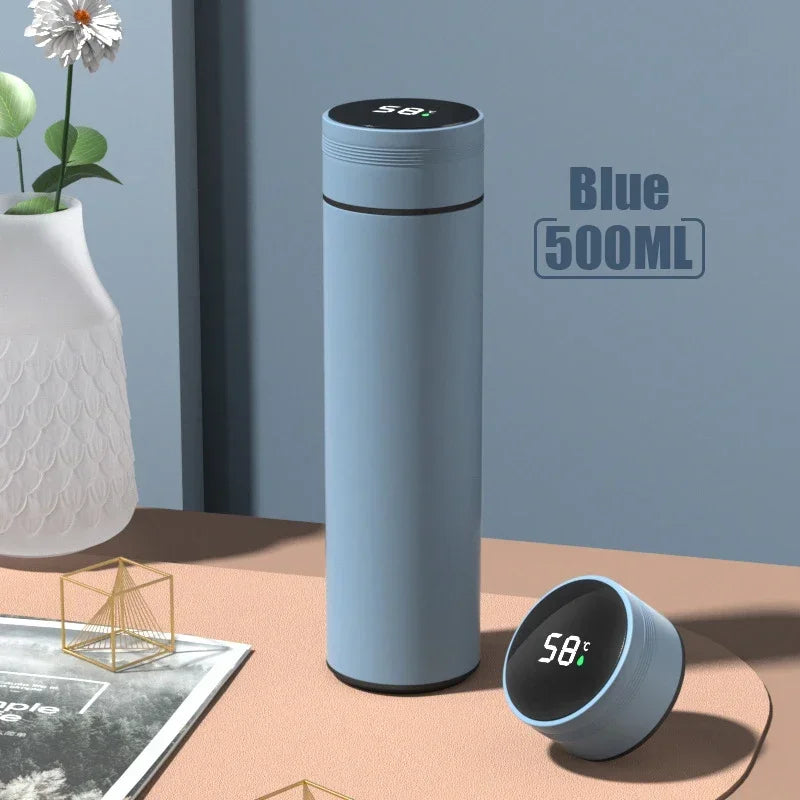 TempSense Flask