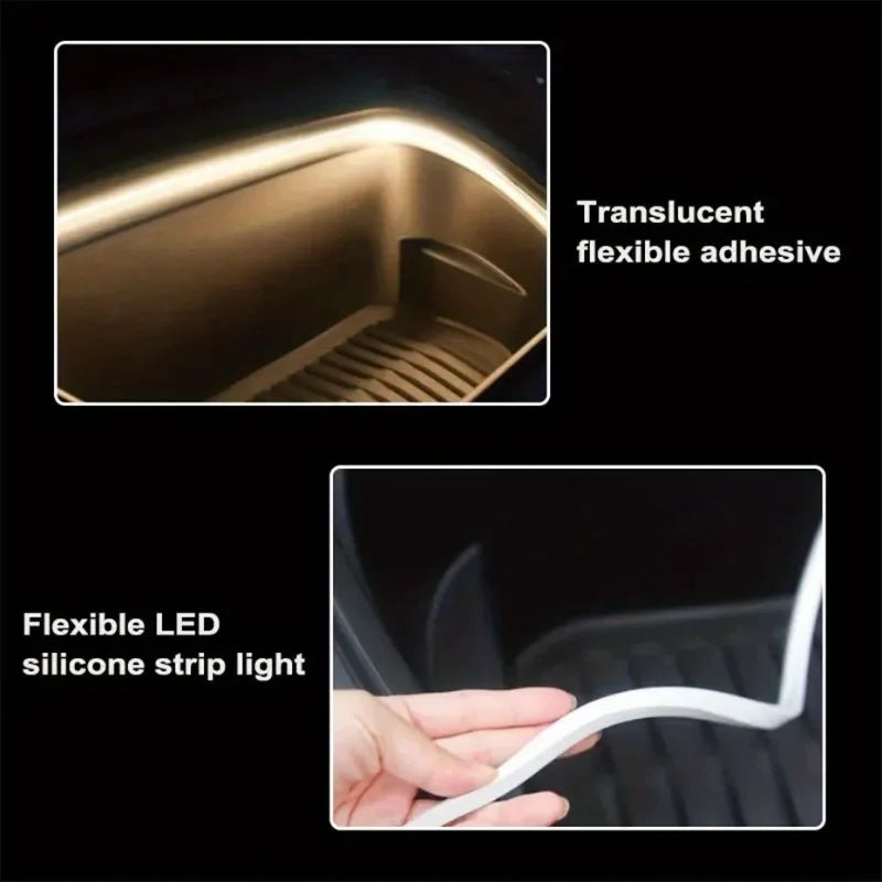 TrunkBeam Pro LED