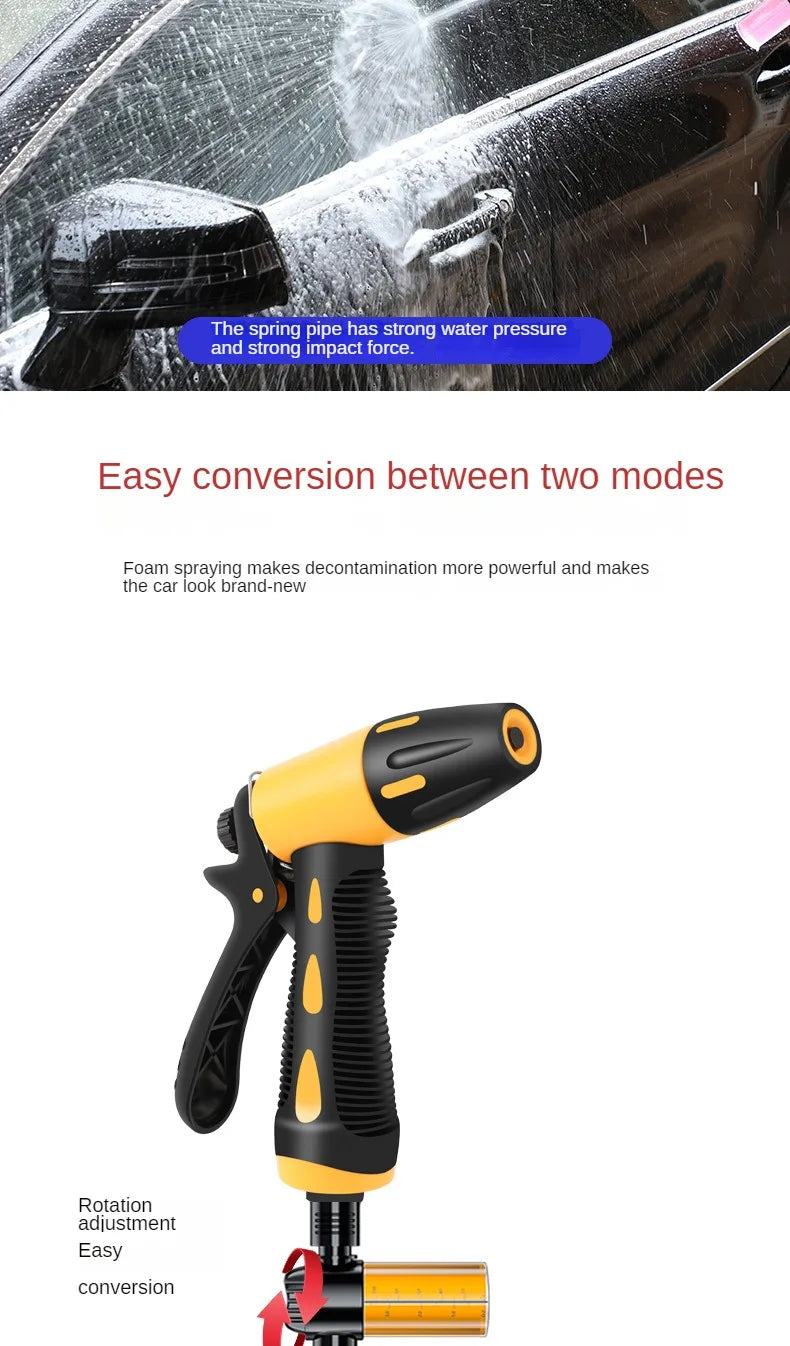 HydroFlex Pressure Wash Pro