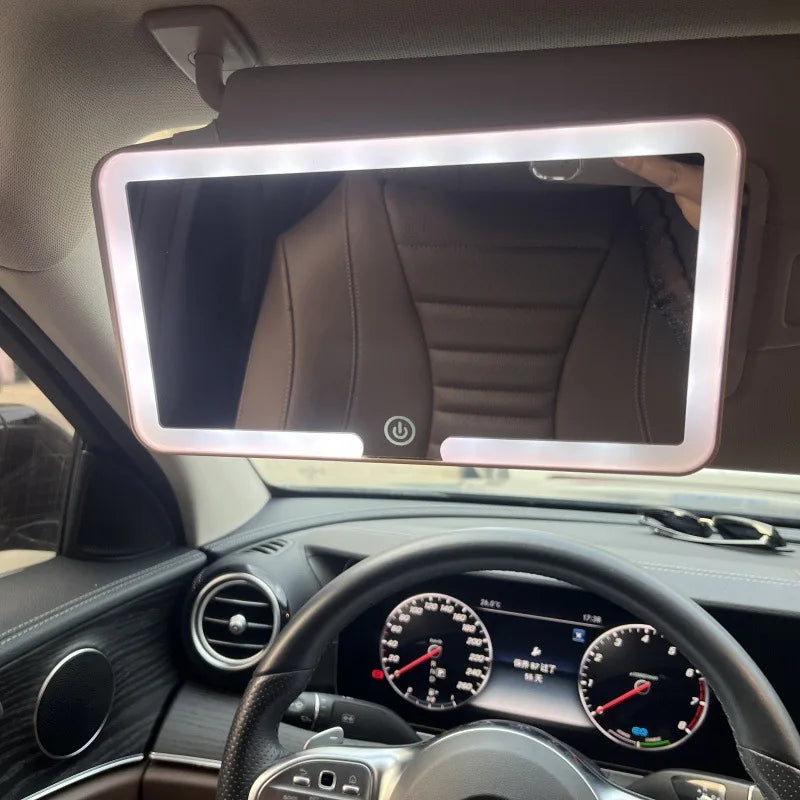 BeautyDrive LED