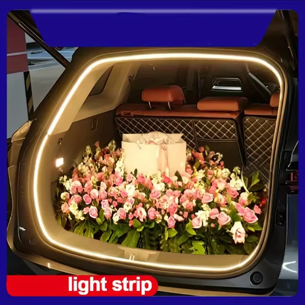 TrunkBeam Pro LED
