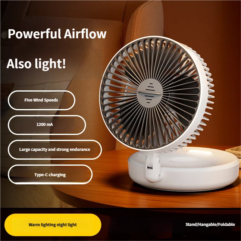 SilentWave Fan