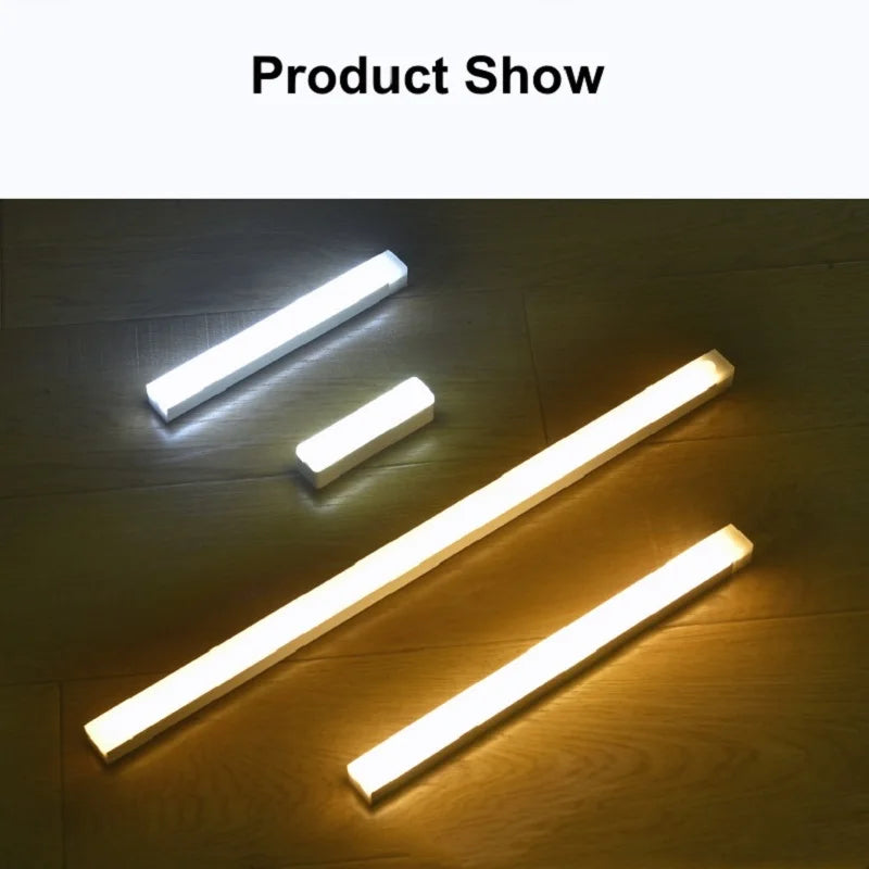 MotionGlow Bar