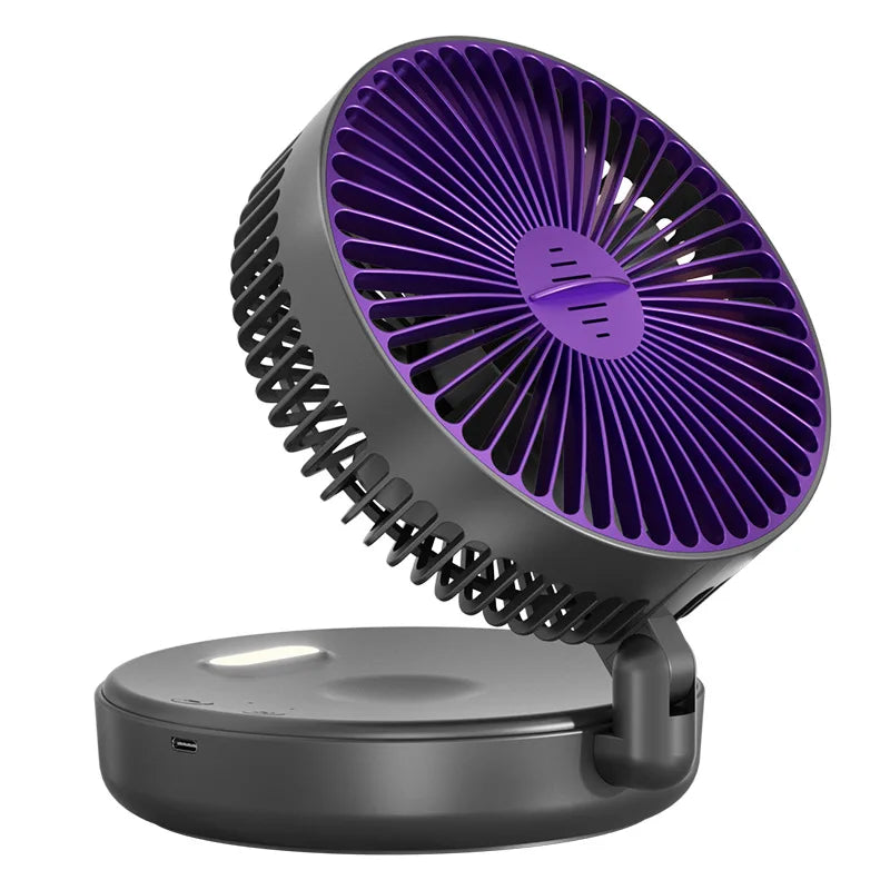 SilentWave Fan