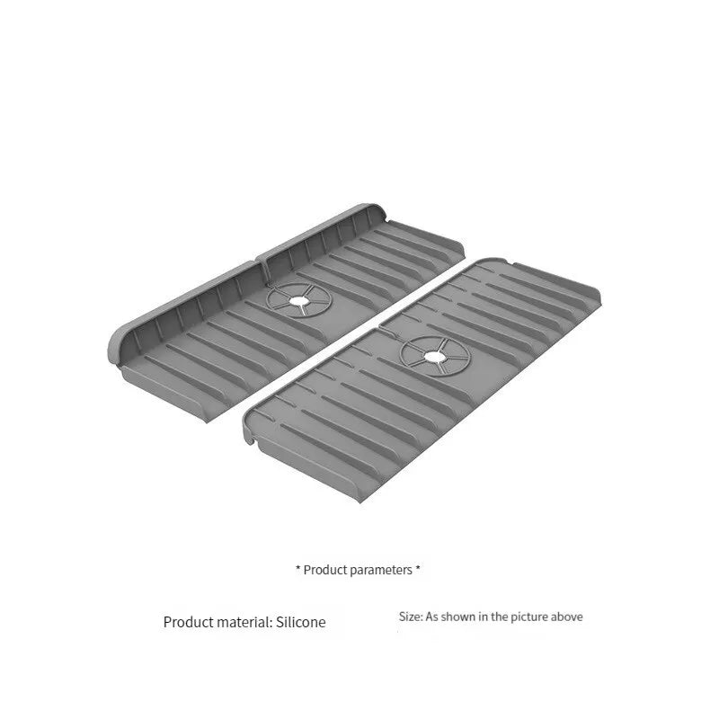AquaGuard Mat