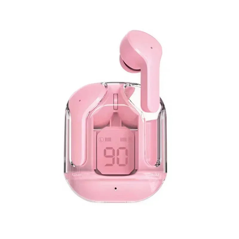 AeroPods Crystal