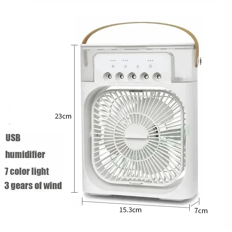 AirFlex Cool Pro 2026