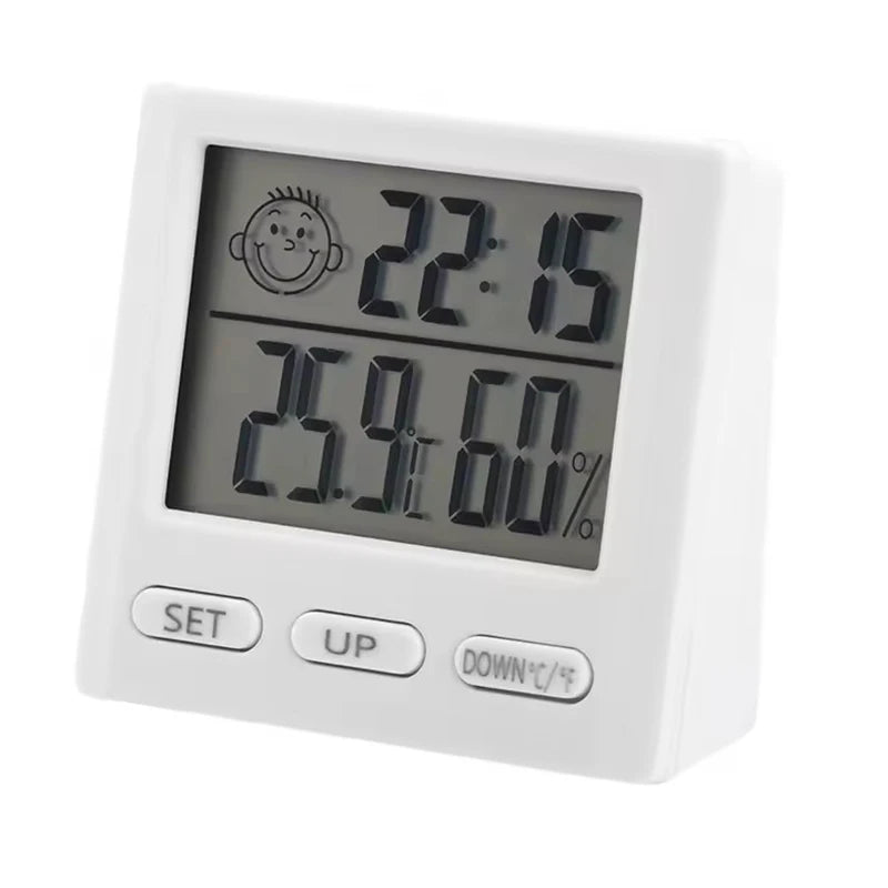 ClimaView LED Station