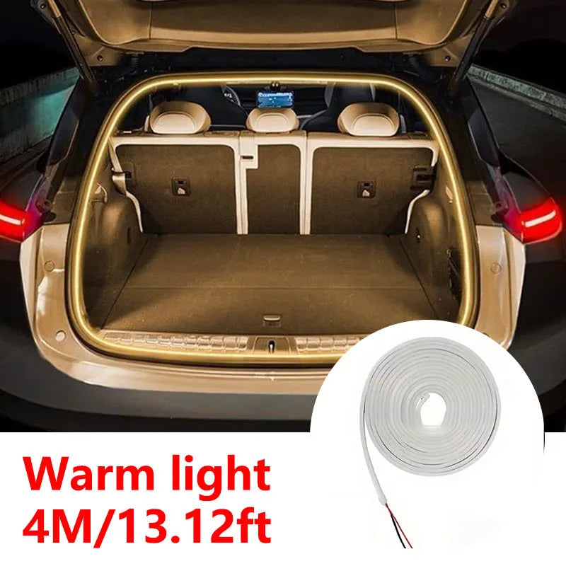 TrunkBeam Pro LED