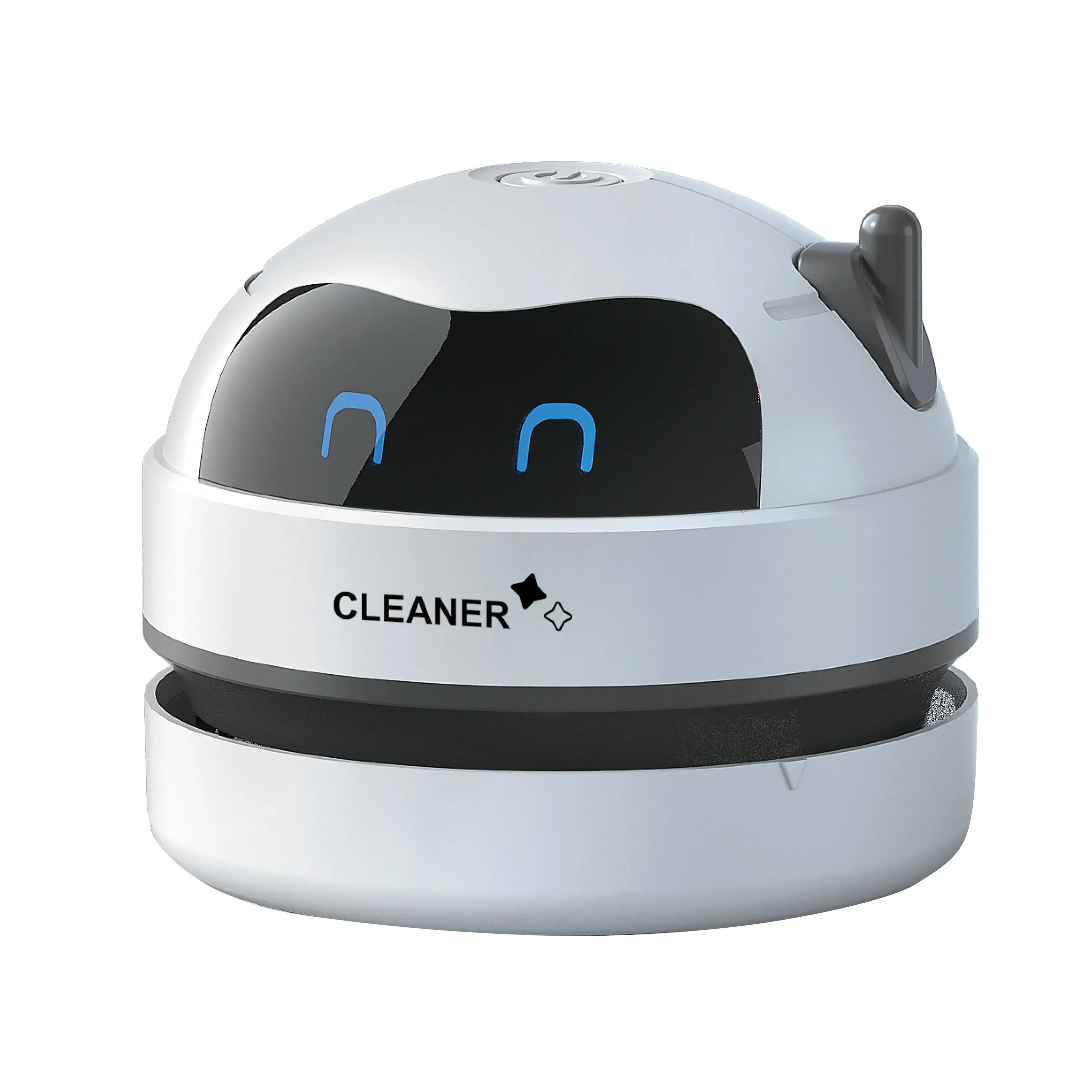 PureDesk Vacuum