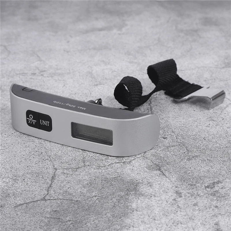 TravelScale Pro