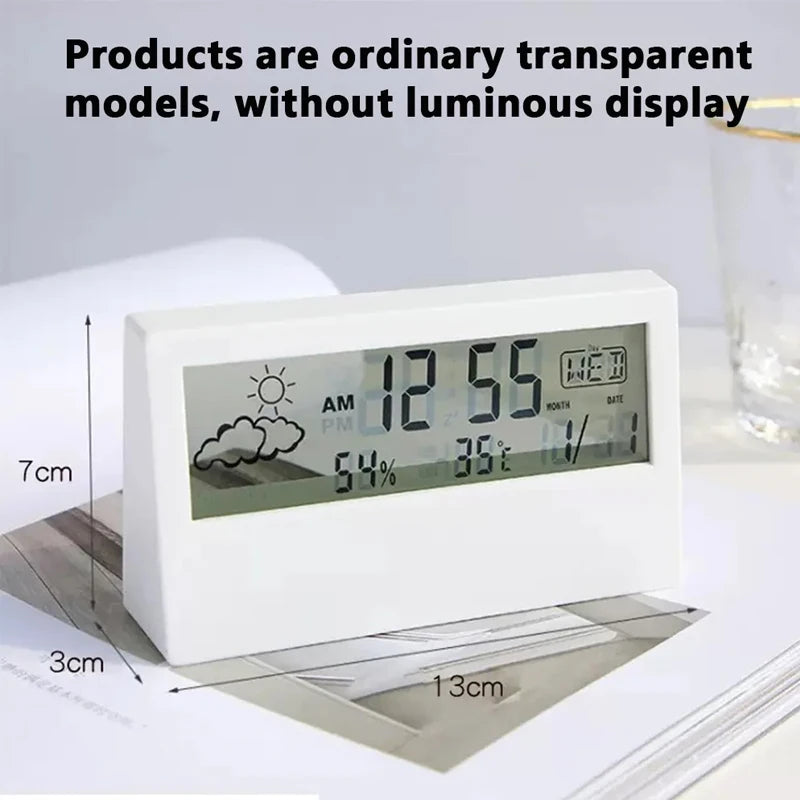 ClimaView LED Station