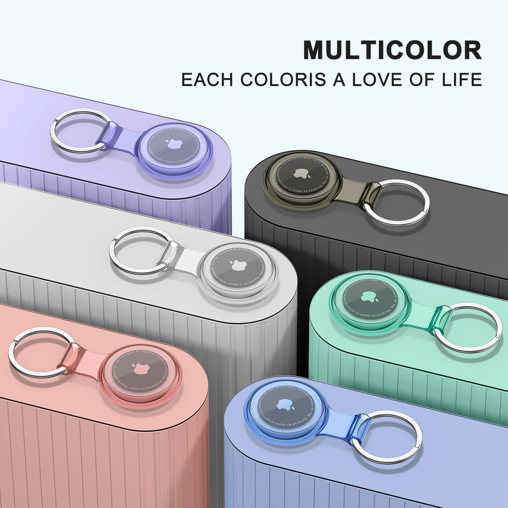 TagGuard Case