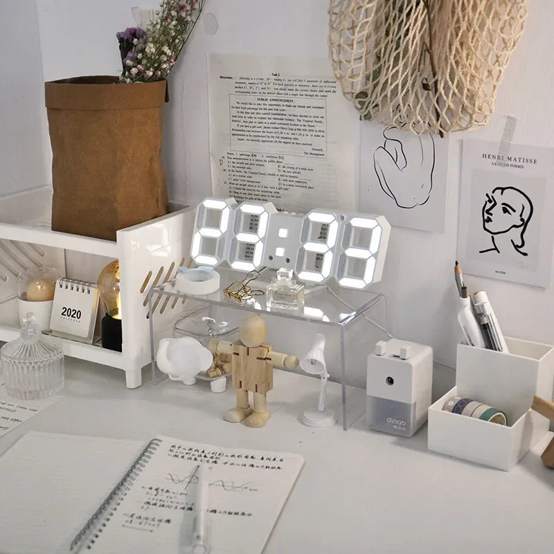 VisionTime LED