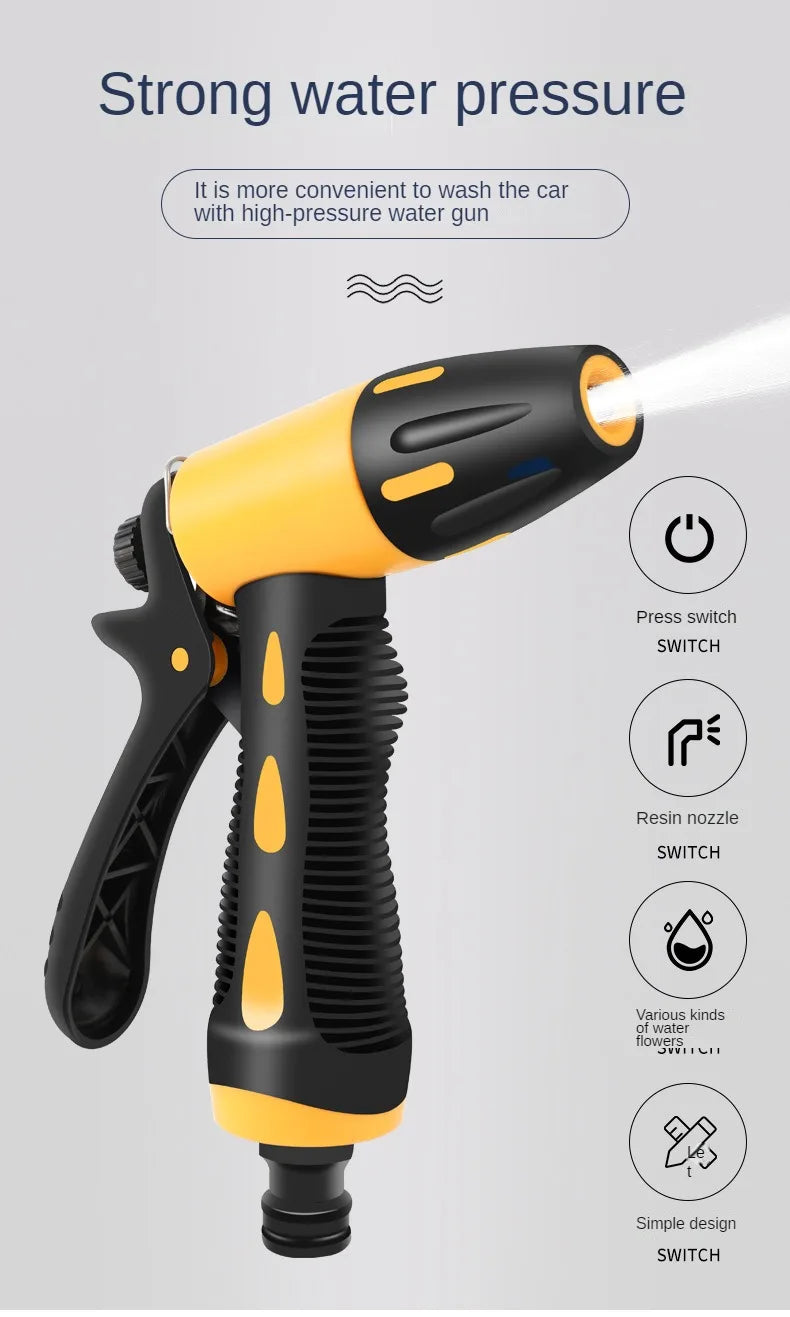 HydroFlex Pressure Wash Pro