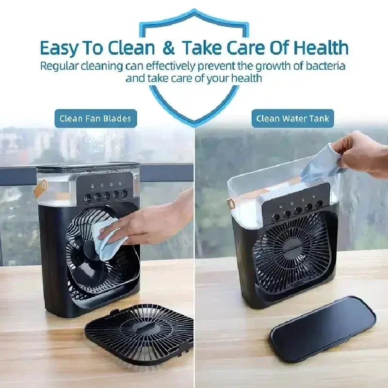 AirFlex Cool Pro 2026