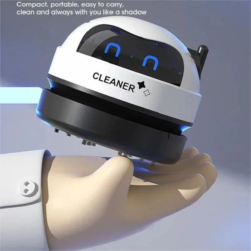 PureDesk Vacuum