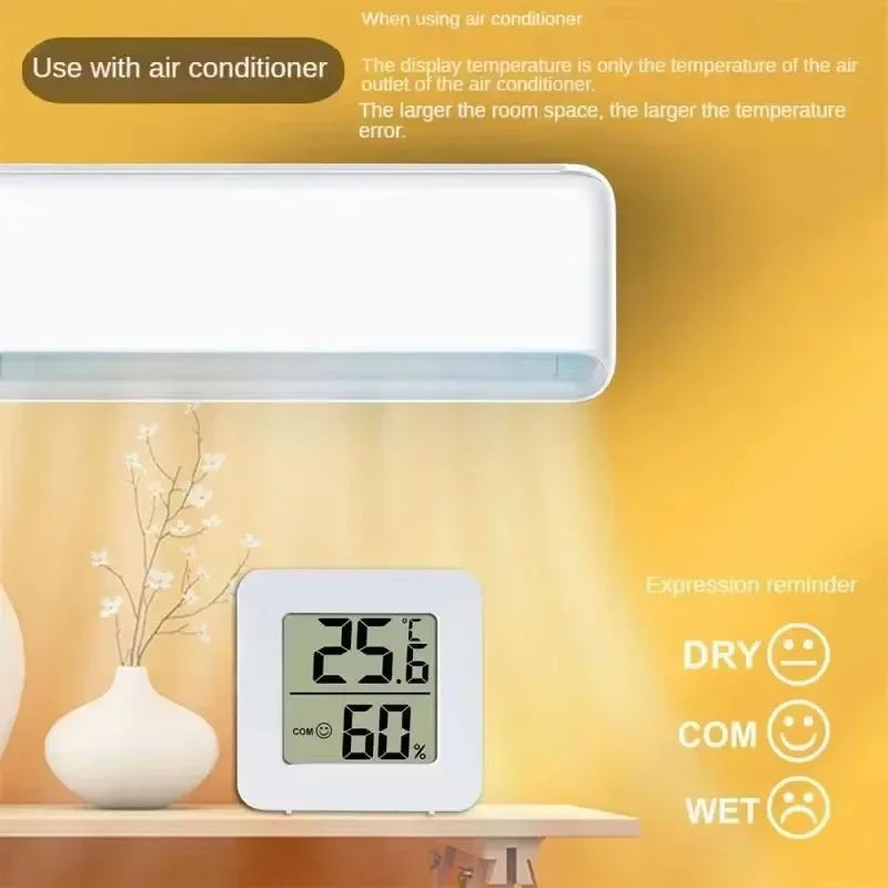 ClimaView LED Station
