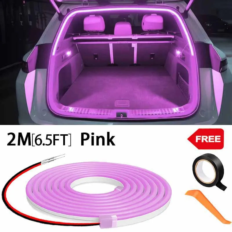 TrunkBeam Pro LED