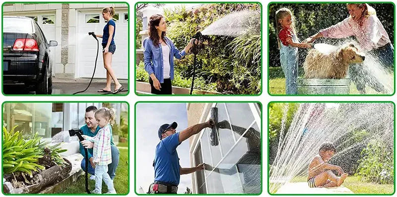FlexFlow Magic Hose Pro 2026