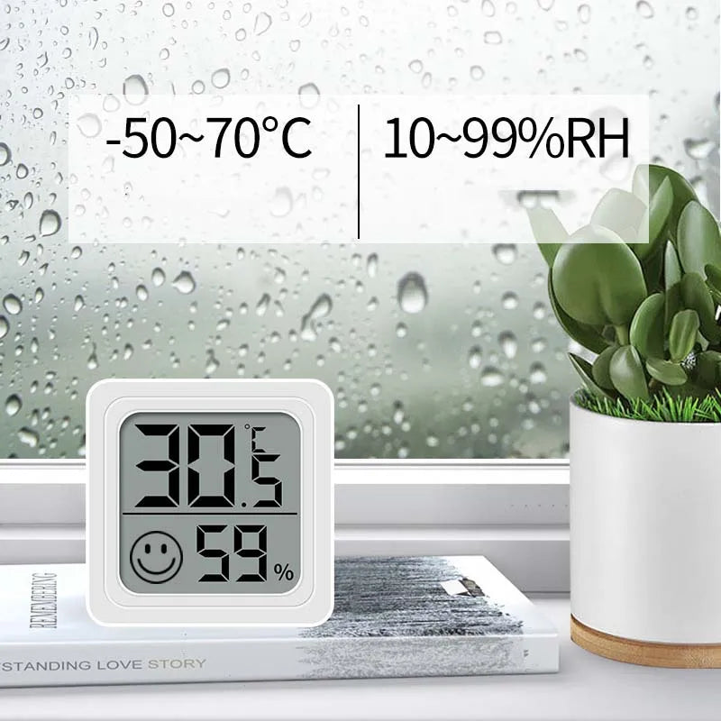 AirCheck Digital Meter