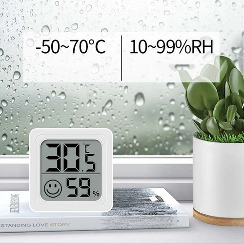 AirCheck Digital Meter