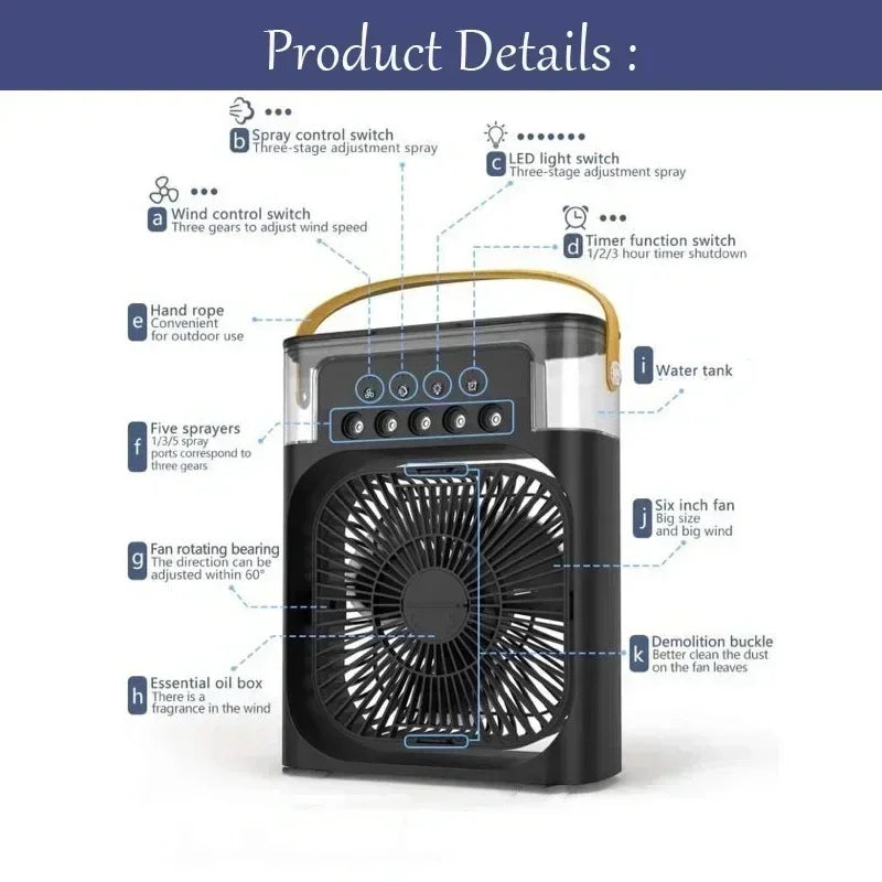 AirFlex Cool Pro 2026