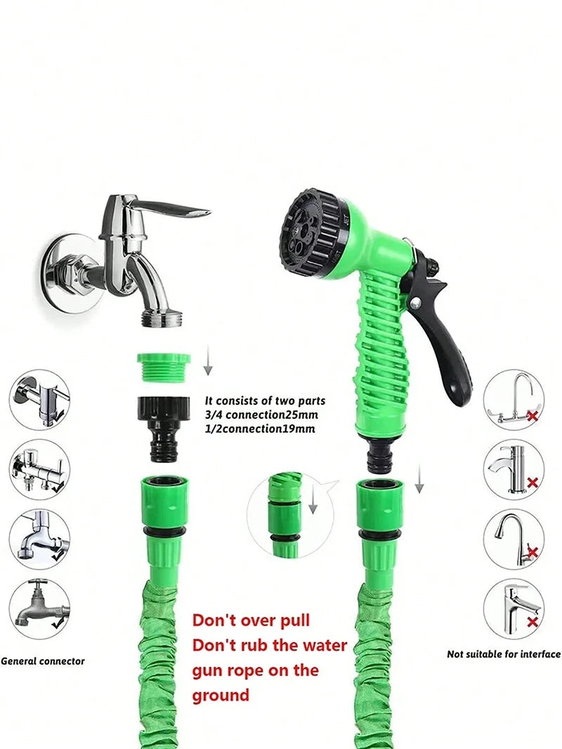 FlexFlow Magic Hose Pro 2026