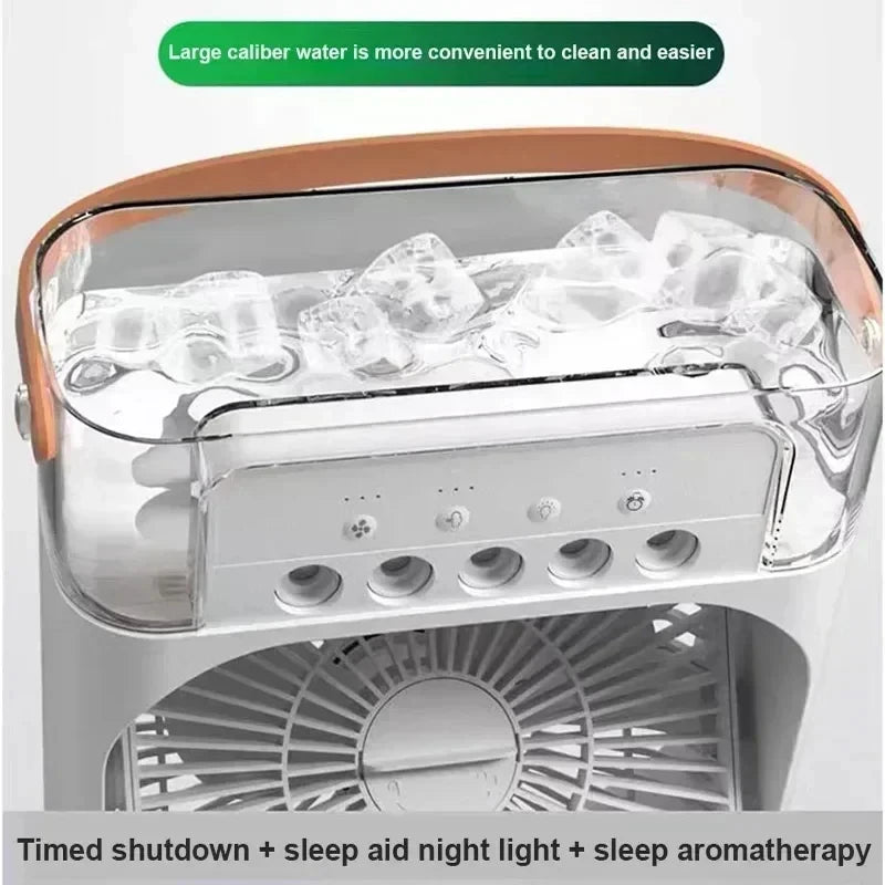 AirFlex Cool Pro 2026