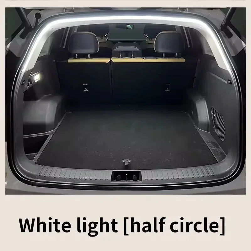 TrunkBeam Pro LED