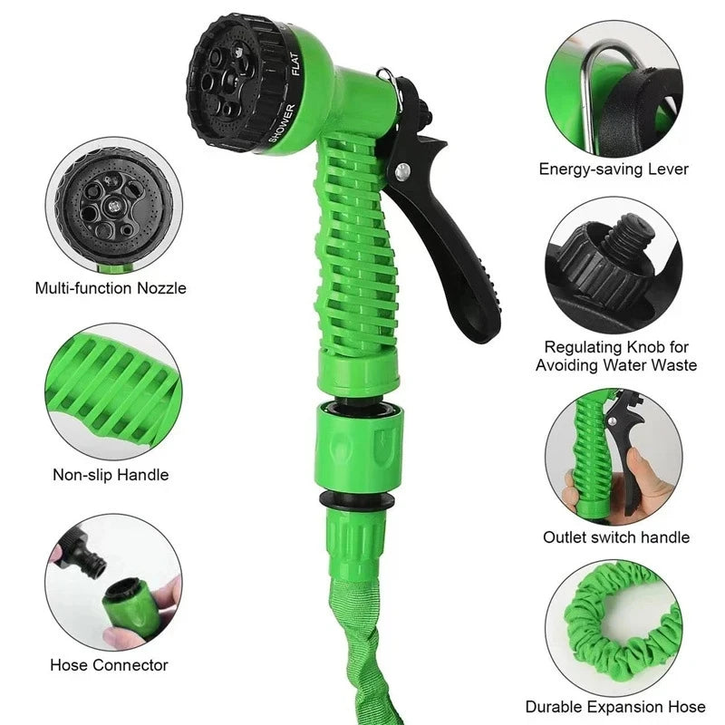 FlexFlow Magic Hose Pro 2026