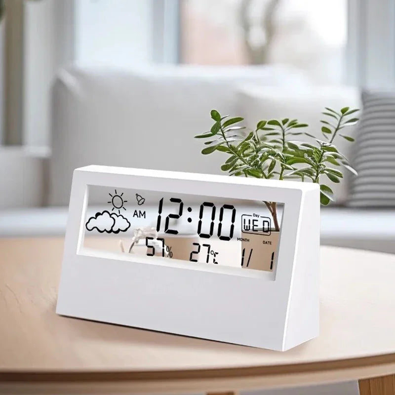 ClimaView LED Station