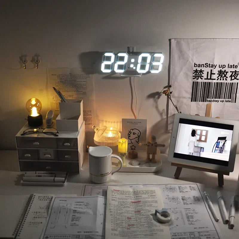 VisionTime LED