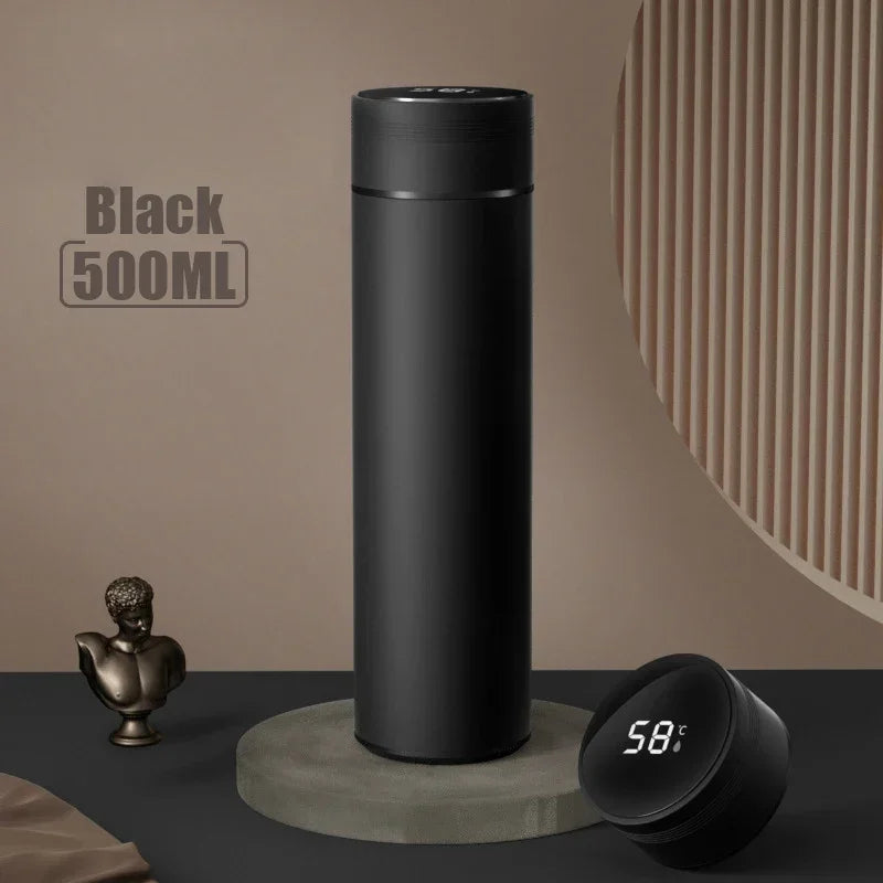 TempSense Flask