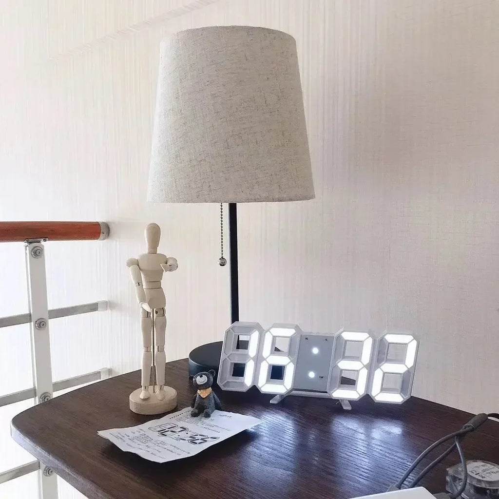 VisionTime LED
