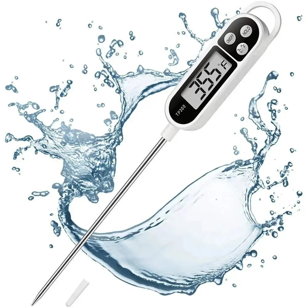 HeatMaster Digital