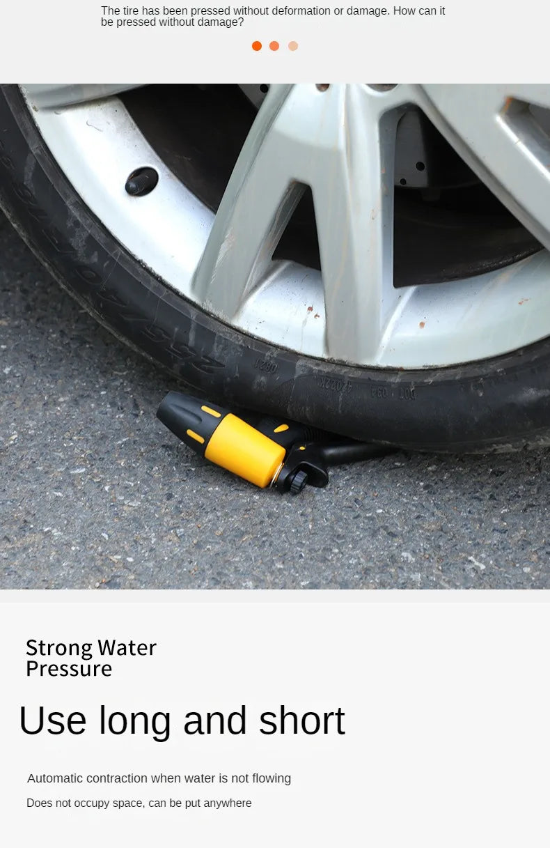 HydroFlex Pressure Wash Pro