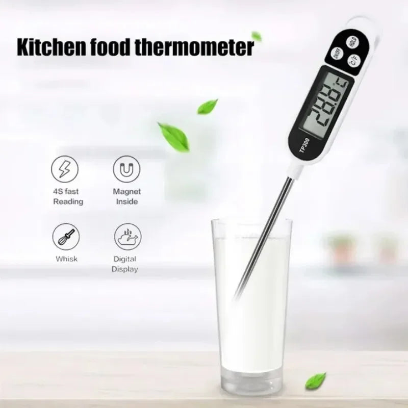HeatMaster Digital